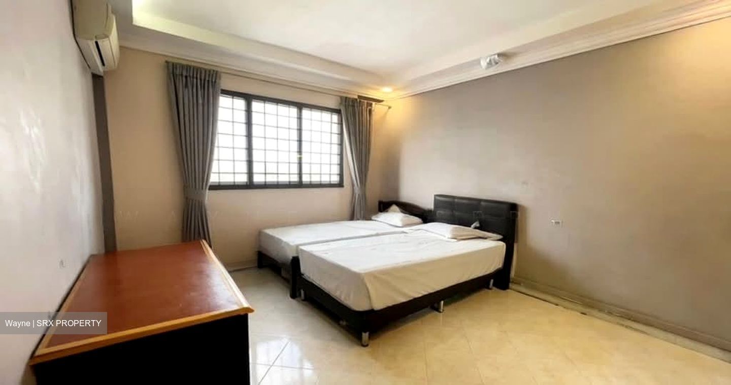 Blk 128 Lorong Ah Soo (Hougang), HDB Executive #557565071
